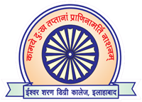 ISDC Logo